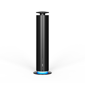 Smart Perfume Dispenser Columnar Rechargeable <b>Usb</b> Charging Home And Commercial Fog Type <b>With</b> Timing Function - Product Image 3
