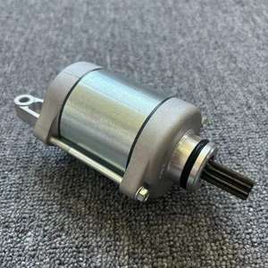 Kawasaki Ninja NINJA250/300 EX300 2013-2018 Démarreur Nouveau démarreur 12V Tension Applicable - Product Image 3