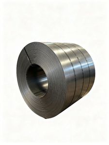 Bobine de tôle d'acier au carbone / Épaisseur 3-300 <span class=keywords><strong>mm</strong></span> Bande d'acier au carbone laminée à chaud en bobine - Product Image 2