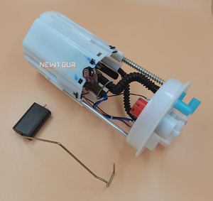 Gc6 LG-1 LG-3 совместимый автозапчасти и аксессуары двигатель MR479QA автомобильный бензиновый насос топливный насос для продажи - Product Image 2