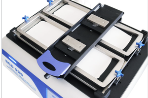 Probador de Abrasión en Húmedo/Probador de Abrasión en Seco y Lavabilidad ASTM D2486 ASTM D 3450 ISO 11998 - Product Image 6