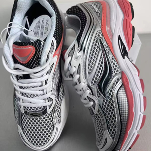 Nuevas Zapatillas de Tenis de Diseño Moderno, Cómodas, Transpirables y con Amortiguación, con Suela Gruesa y Cordones, para Hombre y Mujer - Product Image 4