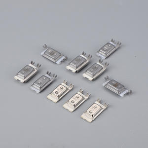 Protector Térmico 17AM de Cabeza Plana Tubular 250V 18A con Reinicio Automático para Electrodomésticos - Product Image 3