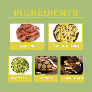 Tisana di Tarassaco per il Supporto della Glicemia, Senza Caffeina, Tè Detox per Diabetici, Integratore Naturale per la Salute e il Benessere - Product Image 4