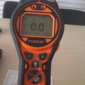 เซ็นเซอร์ไอออน minipid 2 HS สำหรับการตรวจจับก๊าซมีความแม่นยำมาตรฐาน UK - Product Image 3