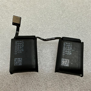 Casing kotak pengisi daya Headset nirkabel AirPods Pro, casing pengganti baterai isi ulang penuh untuk AirPods 1/2/3 - Product Image 1