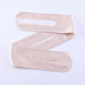 Diadema de <span class=keywords><strong>Velcro</strong></span> Suave y Sedosa de Alta Calidad, Diadema de Maquillaje, Diadema Deportiva, Pañuelo de Seda - Product Image 3