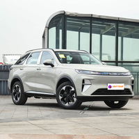 G-WM Ha-val Xiaolong MAX Hi4 1.5 110KM Híbrido Enchufable 4WD SUV Automático Edición Pro