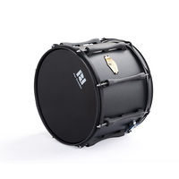 PD1310 Premium Dual-Use Snare Drum Professional Concert and Marching Drum Kit Accessory
