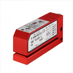 Nuevo Sensor Leuze VDB 112B/6P Original M12 de 5 Pines IP65 50107002, Amplificador de Monitoreo de Doble Lámina VDB 112B/6P - Product Image 5