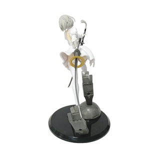 Figurine Manga 18CM Statue NieR Automata A2 2B 9S Filles Sexy PVC Anime Figurine Jouets Cadeau pour Adultes - Product Image 6