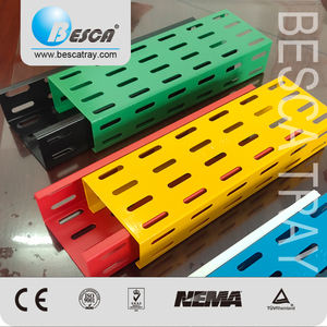 Besca لصق لوحات حذافات (دواليب تنظيم السرعة) الوزن صينية كابلات مثقوبة - Product Image 4