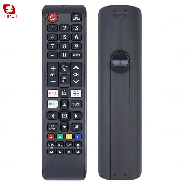 First Brand Quality Mixed Models BN59-01315A BN59-01199F No Voice Remote Control Replacement for Samsung