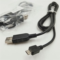 Contrôleur de jeu SYYTECH Micro USB 1.5M câble de charge de ligne de données pour PS3 Playstation 4 accessoires de jeu vidéo