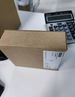 ¡Gran oferta! Módulo PLC Siemens S7-300 CPU 317-2PN/DP 6ES7317-2EK14-0AB0 para programación de PLC, control industrial, RS485, 8 E/S, 220V