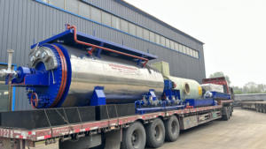 เครื่องบดขนสัตว์ปีกแบบครบวงจรสำหรับการแปรรูปสัตว์ปีก ราคาเท่าไหร่สำหรับอุปกรณ์ครบชุด - Product Image 2