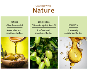 Ochain su geçirmez kozmetik makyaj 2 In 1 palet krem tozu Duo allık - Product Image 3