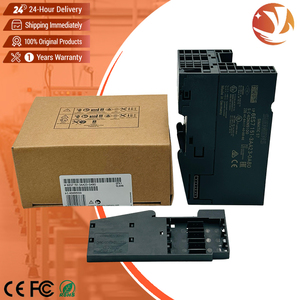 Módulo de Interfaz Nuevo y Original S-IEMENS 6ES7 151-3AA23-0AB0 6ES7151-3AA23-0AB0, Controlador Lógico Programable (PLC), 16 E/S, 110V - Product Image 1