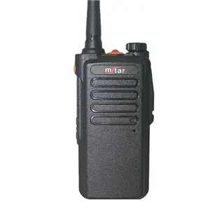 Анти-капля 3000 мАч VOX voice MSTAR MX-68 двустороннее Радиоуправление рация домофон для отелей, крупных мероприятий и т. д.