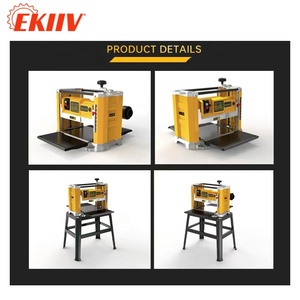 <span class=keywords><strong>Cepilladora</strong></span> Eléctrica <span class=keywords><strong>de</strong></span> <span class=keywords><strong>Madera</strong></span> EK-330, 110V 2000W 330mm 220-240V 13 Pulgadas, para Trabajar la <span class=keywords><strong>Madera</strong></span> en Mesa <span class=keywords><strong>de</strong></span> Trabajo, al Mejor <span class=keywords><strong>Precio</strong></span> <span class=keywords><strong>de</strong></span> Fábrica - Product Image 5