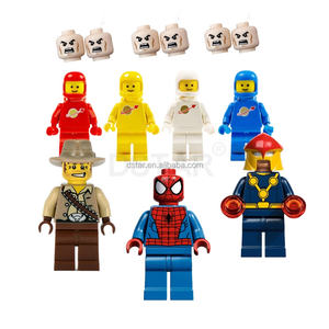 เครื่องพิมพ์แพดอัตโนมัติแบบลม หลายสี พร้อมระบบถ้วยหมึก สำหรับของเล่นเลโก้และชิ้นส่วนพลาสติก ลดราคาพิเศษ - Product Image 5