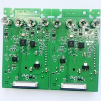 Fabricante de Servicios de PCBA para Placas Base Personalizadas OEM para el Ensamblaje de Circuitos Impresos