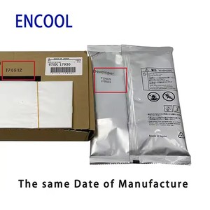 675k17930/940/950/960 Nhà phát triển ban đầu cho <span class=keywords><strong>Xerox</strong></span> DC 240 242 250 252 260 7655 7665 7675 7755 7765 7775 - Product Image 6