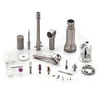 Fresado CNC de precisión hecho a medida, aleación de aluminio, Metal, mecánico, OEM, mecanizado, piezas de latón