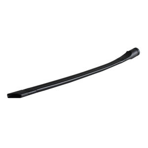 Aspiradora de 34mm x 585mm, cabezal de boquilla plana larga, tubo de manguera Flexible de succión, accesorio de repuesto Universal para aspiradora - Product Image 3