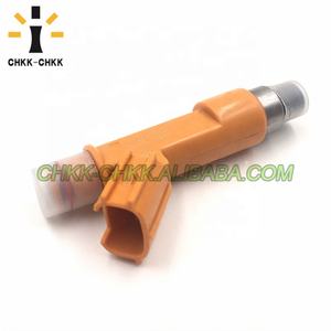 Stabiele Kwaliteit Groothandel Fabriek Prijs 23250-40020 23209-42020 Brandstofinjector Voor Toyota Aygo 05-12 Yaris Bj 06-11 - Product Image 3