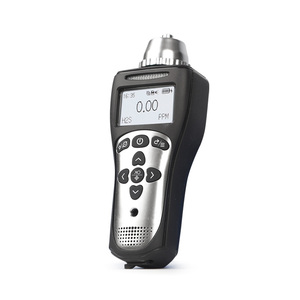 Analizador de Gases Portátil, Detector Manual para Monitoreo Ambiental - Product Image 5