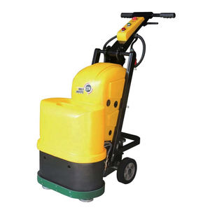 JS550 Rotationsbetonbodenmahlwerk 22 Zoll Epoxidherd-Poliermaschinen 220 V 6 Köpfe <span class=keywords><strong>JS</strong></span> Werkspreis - Product Image 1