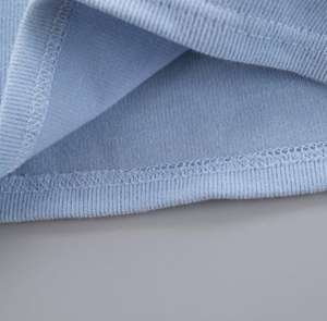 Trajes de Niño para Otoño 2022, Estilo Formal, Elegantes, con Pantalones de Manga Larga y Diseño Arcoíris - Product Image 6