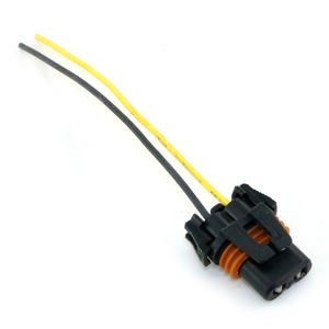 ขั้วต่อปลั๊กสายไฟสเตอริโอไฟฟ้าอัตโนมัติ2ขาสำหรับ Toyota 21263 fusebox - Product Image 4