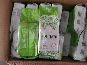 ZOGEAR TM029 materiale in polvere per impronta di alginato dentale - Product Image 4