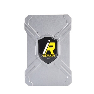 IRepair กล่อง One-Click แกะ WiFi ไม่จำเป็นต้องถอดชิ้นส่วนฮาร์ดดิสก์ <span class=keywords><strong>DFU</strong></span> สำหรับ iPad Mini 4 5 Pro 2017สำหรับ iPhone 6 <span class=keywords><strong>7</strong></span> 8P X - Product Image 1