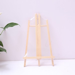 Custom <strong>Art</strong> Supplies <strong>Easel</strong> Wooden and Paint <strong>Easel</strong> Stand,for Wooden Artist Studio <strong>Easel</strong> - Product Image 5