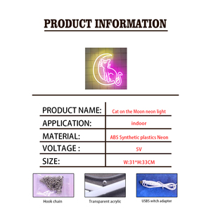 Letrero de Neón LED RGB Personalizado y Regulable, Letrero Temático de Golf para Publicidad de Nombres de Negocios - Product Image 6