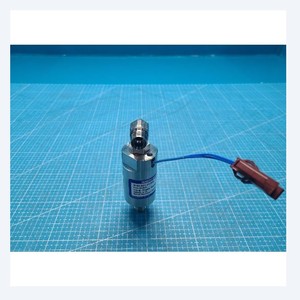 สวิตช์ควบคุมการไหล Malema M-60 ซีรีส์ รุ่น M-60-S31-01-002 - Product Image 5