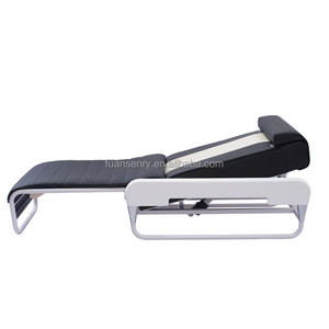Civière <span class=keywords><strong>de</strong></span> chiropratique Portable pliable, Durable et réglable, relaxation du corps entier, lit <span class=keywords><strong>de</strong></span> <span class=keywords><strong>Massage</strong></span> en Jade, <span class=keywords><strong>Table</strong></span> <span class=keywords><strong>de</strong></span> <span class=keywords><strong>Massage</strong></span>, nouvelle collection 2023 - Product Image 1