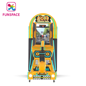 2022 Promotion Low Price Sport Theme Dream Bike Racing Game Machine for Game <strong>City</strong> - Product Image 4