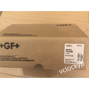 +GF+ 3-2823-1 หัววัดเซ็นเซอร์วัดค่าความต้านทานการนำไฟฟ้า - Product Image 1