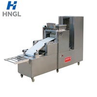 Machine automatique à grande vitesse pour la formation de biscuits croustillants à la pêche, équipement de fabrication de biscuits, ligne de production de biscuits croustillants à la pêche