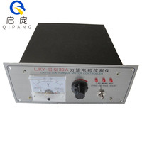 QIPANG 10A/20A/30A/40A/50A/80A AC 380v 3 phase couple moteur contrôleur de vitesse