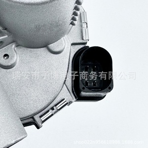 ชุดบอดี้คันเร่ง03C133062R 03C133062B สำหรับโฟล์กสวาเกนชโคดาฟาเบียและโฟล์กสวาเกนโปโล1.2อะไหล่ทดแทนรุ่นใหม่ - Product Image 4