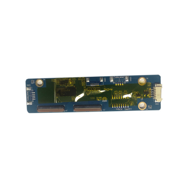 Capacitive touch screen controller board PCBA circuit board USB/IIC/RS232 interface