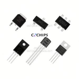 Brand-new & Original K117-BL TO-92 Transistor CZSKU:RZ41TH56 - Product Image 2