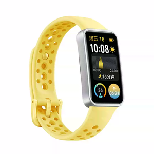 2024 New HW Band 9 All-day Blood Oxygen 1.47'' AMOLED Screen Heart Rate <b>Smart</b> Long Battery Life <b>Bracelet</b> <b>Smart</b> Band <b>Bracelet</b> - Product Image 3