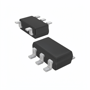 อุปกรณ์จัดการพลังงาน (PMIC) รุ่น XC6118C10BMR-G มีสินค้าในสต็อก ซื้อชิ้นส่วนอิเล็กทรอนิกส์ออนไลน์ SC 74A, SOT 753 - Product Image 1