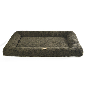 Petstar Großhandel Rechteck Warmes Welpen Katzen bett Luxus USB beheiztes Haustier bett - Product Image 4